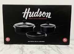 SET DE OLLAS TEFLON - comprar online