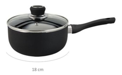 SET DE OLLAS TEFLON - tienda online