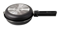 SARTEN DOBLE TEFLON 20 CM