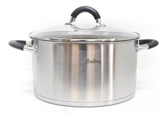 CACEROLA DE ACERO INOXIDABLE - comprar online
