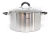 CACEROLA DE ACERO INOXIDABLE - comprar online