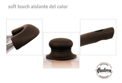 BATERIA DE COCINA ANTIADHERENTE CERAMICO 5 PIEZAS en internet