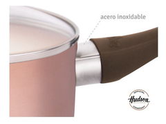 BATERIA DE COCINA ANTIADHERENTE CERAMICO 5 PIEZAS - tienda online
