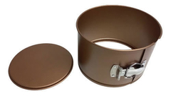 MOLDE TORTA TORTERA DESMONTABLE 18 CM