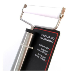 REBANADOR LAMINAS ACERO INOXIDABLE HUDSON - comprar online