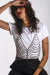 TOP REGATA SHINE - comprar online