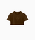 Remera Baby Tee | "Summer" - comprar online