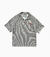 Chomba Crochet | Blanco & Negro - comprar online