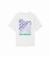 Tee "Feel The Breeze" - SS'24