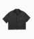 Camisa Boxy Fit