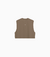 Essentials Sleeveless Top - drøp | Online store