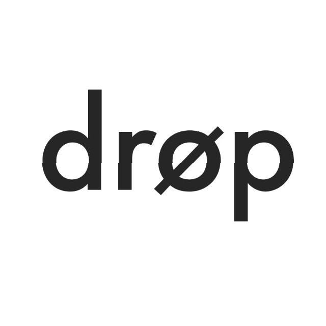 drøp | Online store
