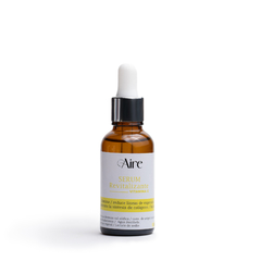 Serum Revitalizante - Vita C "ilumina" - comprar online