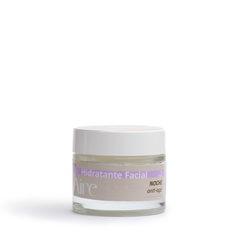 Crema Facial Noche ANTI AGE