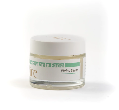 Crema NUTRITIVA "Piel Seca" en internet