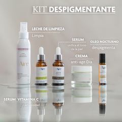 kit Despigmentante - comprar online