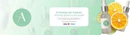 Imagen del carrusel Aire Cosmética Natural
