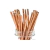 Sorbetes Polipapel METALIZADO v/Colores x25 - comprar online