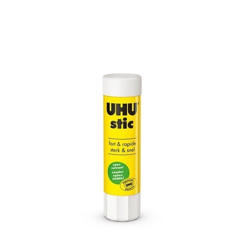 Adhesivo Uhu BARRA 8 Grs - comprar online