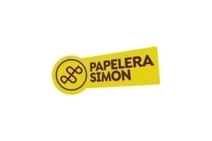 Marca 2 de Papelera Simon