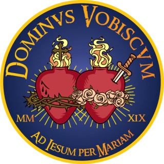 Dominvs Vobiscum