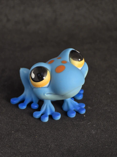 FROG #806