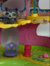 CASINHA ROUND AND ROUND PET TOWN na internet