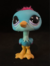 GARÇA AZUL #2582 - comprar online