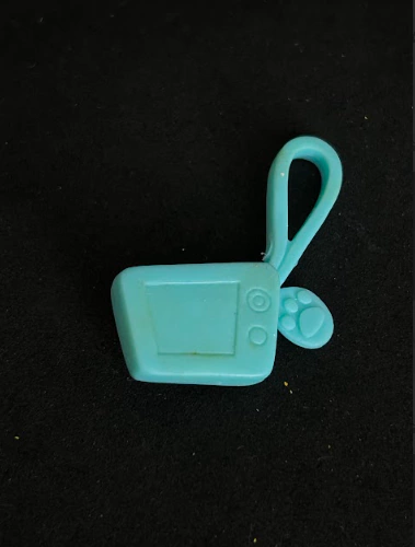 CÂMERA AZUL - comprar online