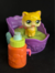 GATO MAGIC MOTION COMPLETO - comprar online