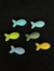 PEIXES SORTIDOS 3 - comprar online