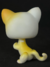 GATO #73 na internet