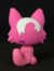 WOLF CAT #3561 na internet