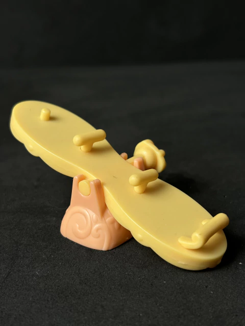 GANGORRA AMARELA - comprar online