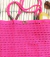 Ecobag de Crochê Sob Encomenda - comprar online