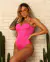 Maiô Glam Pink