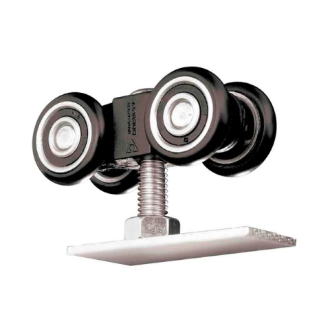 Kit dn-80 plegable 4 hojas Ducasse - comprar online