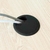 Pasacable redondo con tapa 80mm EuroHard - comprar online