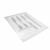 Cubiertero std 34-29cm - comprar online