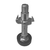 Regaton con tuercatina - comprar online