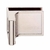 Tirador para puerta de vidrio Hafele - comprar online