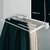 Pantalonero rebatible Hafele en internet