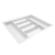 Divisiones grandes 54-50cm Hafele - comprar online