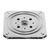 Base giratoria con rodamiento 150kg Hafele - comprar online