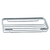 Jabonera rejilla grande - inox - comprar online