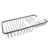 Repisa con Jabonera - inox - comprar online