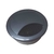 Pasacable redondo con felpa Eurohard - comprar online