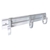 Percha triple movil - comprar online