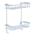 Repisa base doble - comprar online
