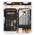 Set carpintero 25 piezas Montana - comprar online